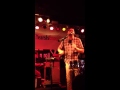Jars of Clay sings Age of Immature Mistakes