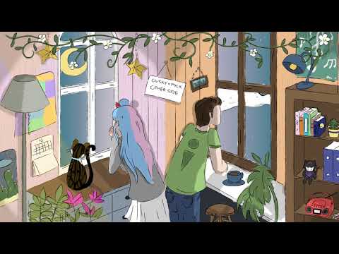 OVSKY x MYLK - Other Side