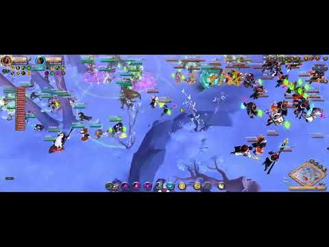 MC vs PLAC Gold Vortex | GA POV | 03-01-24