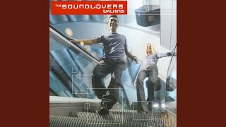 Walking (All The DJ's Mix)