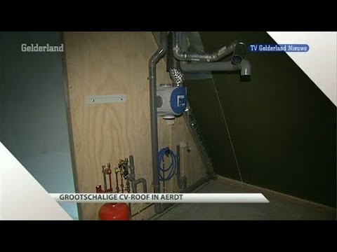 GLD Nieuws 17 juli 2011 - Nieuws