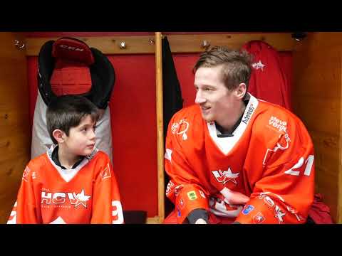 Interview Romain Seydoux