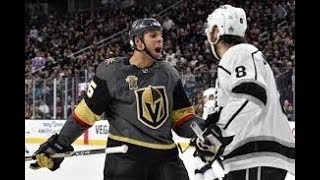 NHL Mic'd Up Trash Talk / Fights (HD)