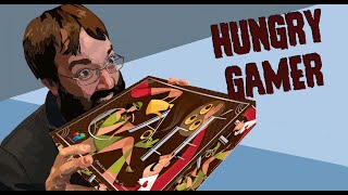 Hungry Gamer - Café video thumbnail