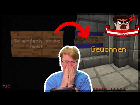 So einfach ist es nicht ➔ GEWONNEN | TROLL TJC Pt. 13
