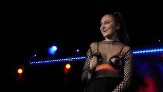 2017 04 09 Daya - Got The Feeling