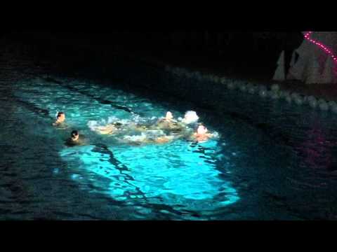 N.P. SINCRO VAREDO NATALE 2014