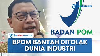 BPOM soal Alasan Pencantuman Label Nutrisi Diterapkan 2 Tahun Lagi: Bukan Ditolak Dunia Industri