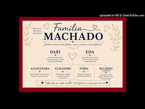 DB PRODUÇÕES E A FAMILIA MACHADO