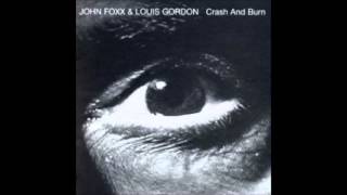 john foxx & louis gordon
