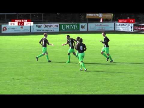 SportlustTV | Sportlust 46 - Spijkenisse  samenvatting