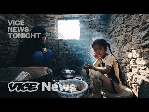 A Zakat for Poor in Balochistan in the Holy Month