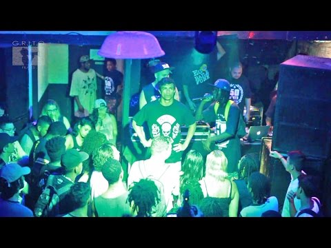 XAMÃ x XANDY - SELETIVA PRO NACIONAL [BATALHA 50 CENTS]