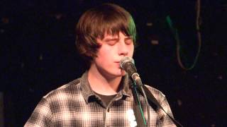 Jake Bugg ~ Me and You ~ The Bluebird 12/4/2014 (SBD)
