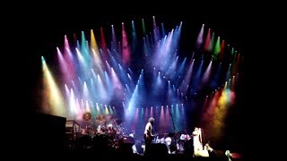 Genesis Live 1982 - Supper&#39;s Ready (Video Reconstruction)