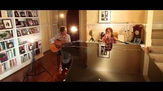 Sara Groves -- Eyes on the Prize