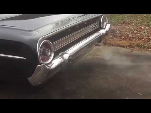 1964 Ford Galaxie 500 (CC-1422622) for sale in MILFORD, Ohio