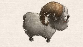 Painterly 3d Animation Render Test 2