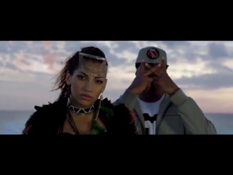 Booba - Habibi (Clip Officiel)