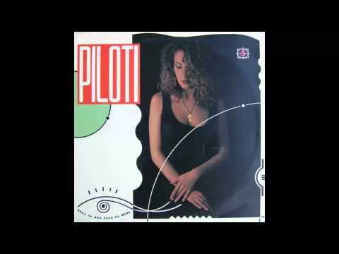 Piloti - Tiho tiho - (Audio 1990) HD