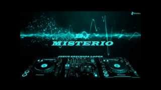 LA VIDA ES UN CARNAVAL REMIX  DJ MISTERIO (ft. J E L)