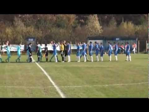 Zrinski Ozalj - Karlovac 4:2