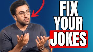How To Avoid Being Boring In Conversations