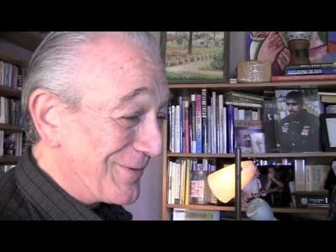 Charlie Musselwhite Office Tour