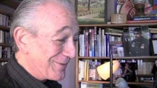 Charlie Musselwhite Office Tour