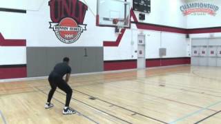 Developing the Undersized Post Player