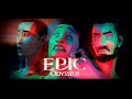 EPIC The Musical Odysseus Animated Short Final Version