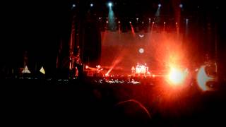 In Flames | Artifacts of the black rain (Live at Metaltown in Gothenburg, Sweden 2012)