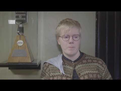 Bingó 2016-2017: Fyrsti Þáttur