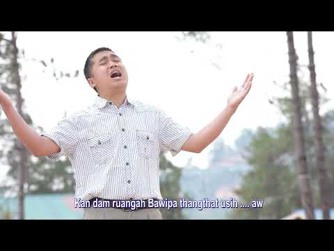 Pathian Hlathar 2022, Kil Khawmtu Pathian, Pastor. Ṭha Peng Lian.