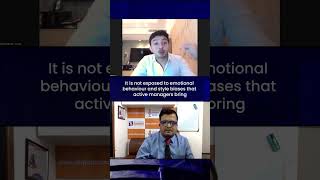 What does Quant strategy try to do? | AIF & PMS Experts India | PMS Prabhudas Lilladher