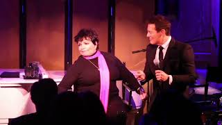 Liza Minnelli Returns to the Stage in Performance Alongside Michael Feinstein