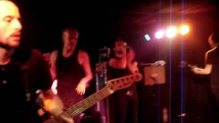 The Blackout - I&#39;ve Got Better Things To Do Tonight Than Die, 12.12.2009, Stuttgart