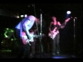 Stellastarr Continental 12/20/00 PULP SONG