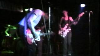 Stellastarr Continental 12/20/00 PULP SONG