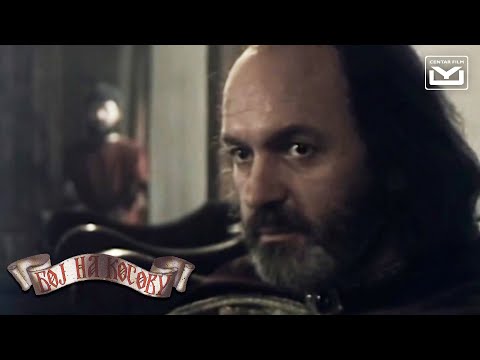 Knez Lazar i njegova vizija jedinstva protiv Turaka | Boj na Kosovu