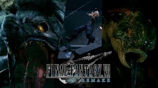 過去イチ汚い回 #16【FINAL FANTASY VII REMAKE】【FF7R】