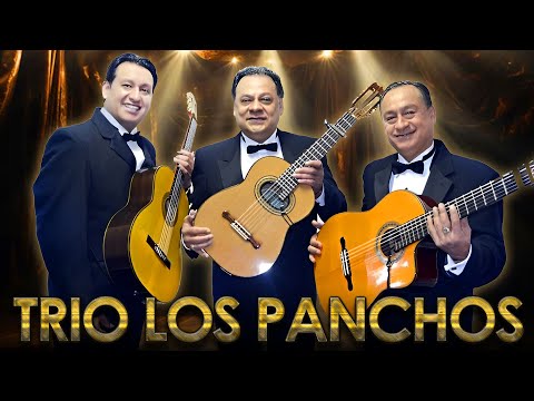 TRIO LOS PANCHOS - The Best of TRIO LOS PANCHOS - MUSICA LATINOAMERICANA TRIO DE MEXICO