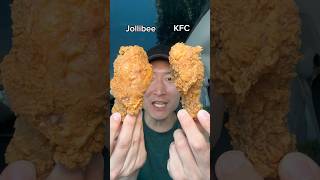 Download lagu Jollibee vs KFC🍗 mp3