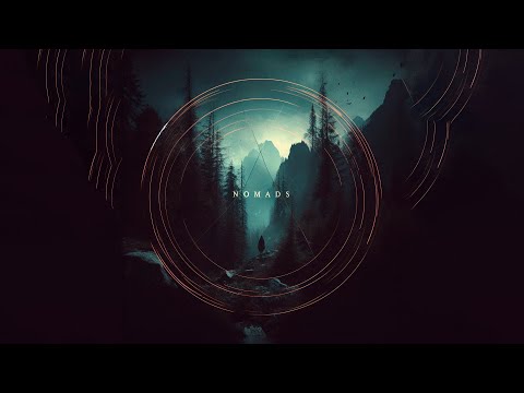 Beatsole x Eugenio Tokarev feat. Eke - Nomads (Official Music Video)