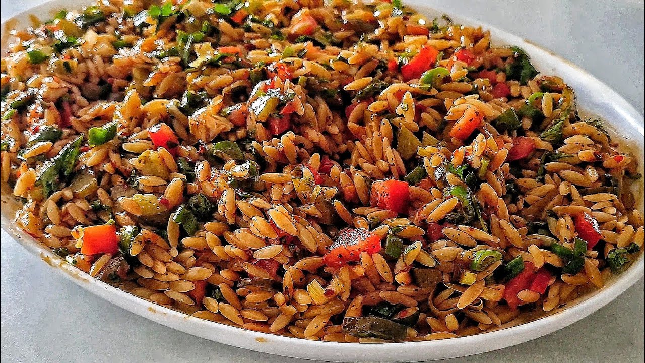 ARPA Şehriyeyi BÖYLE YAPIYORUM 🏅 MUHTEŞEM OLUYOR 🥇