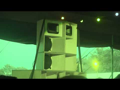 WANDEM : DUB CAMP 2023