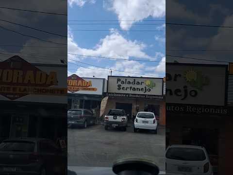 Bravo - Serra Preta/Ba