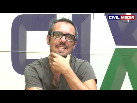 Темков: Граѓанското новинарство ги прикажува сите аномалии и девијации во општеството