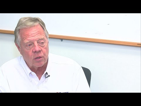 Thumbnail for Paul Turner Interview by Paul Turner