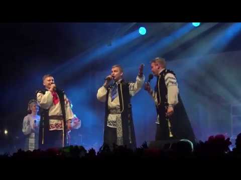 Siabrouskaja Biasieda 2018 cz. 22 - CIERNICA (Białoruś) - 28.07.2018